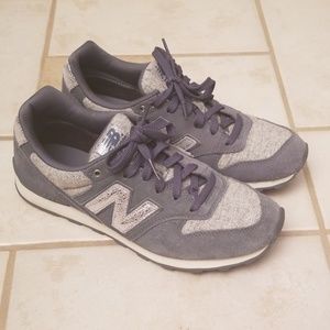 ❤LADIES' NEW BALANCE SNEAKERS ❤LIKE NEW❤